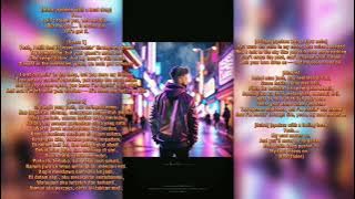 My Soul Move On (English Malay version) By zarithhazwan