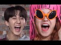 Kpop Idols Funny Laugh Compilation (2)