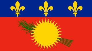 National Anthem Guadeloupe (Instrumental)