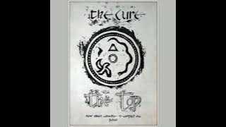 The Cure Dressing Up ( album version ) & ( Spring tour Uk 1984 )