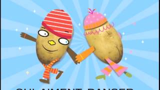 Une Patate: French Immersion Jingle