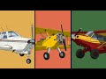 Best planes under 50000