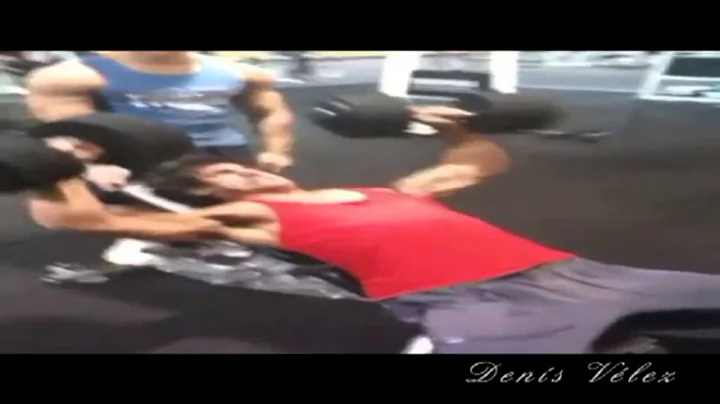 Zyzz - Legacy Continues