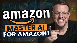 Winning Amazon Listings with AI and Data - The Expert's Guide