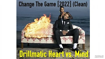 The Game Ft. Ty Dolla Sign - Change The Game [2022] (Clean)