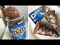 Trying The Best Ever Oreo Cake Recipe So Yummy Chocolate Cake Decorating Tutorials Tasty Cake 