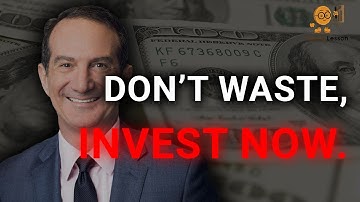 DAVID BACH: We can be Automatic Millionaires!