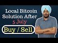 How to buy Bitcoins with PayPal on LocalBitcoins
