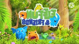 Preview 2 Elefun And Friends