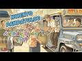 KWENTONG PAMPATULOG | Ang Huling Biyaheng Dyip - Bedtime Stories for Adults | Tagalog Bedtime Story
