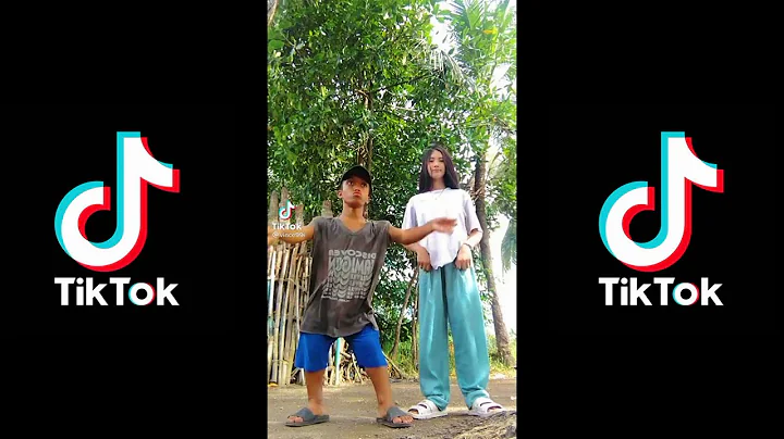 Vincent Gomez New Tiktok Dance Compilations (Offic...