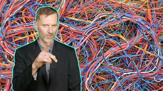 Top 5 tips for cable management
