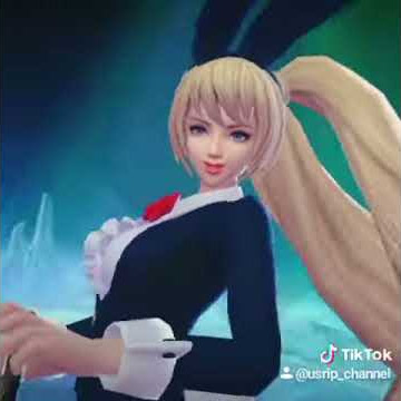 Story Wa Joged Manja Layla || Mobile Legends
