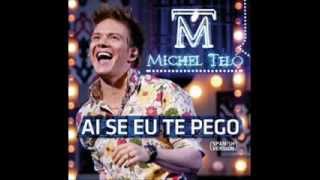 Video Ai Se Eu Te Pego (Spanish Version) Michel Teló