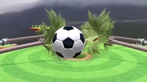 Rolling Balls 3D Sky Race Gameplay SpeedRun Level 23 - 34
