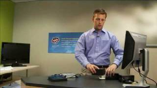 Impinj Rfid Solutions For Packaging Validation