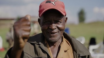 TUBE UMWE KODAMA FAMILY I official video