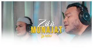 Zikir Munajat ft. Ustaz Adnin (8 jam)