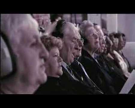 The Zimmers "My Generation"