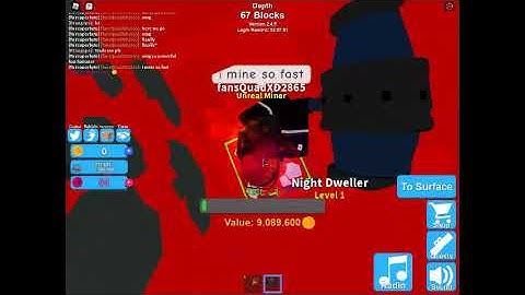 First Time With #7 Miner!?!?!?!? In Mining Simulator