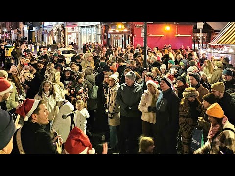 Dublin's Best Christmas