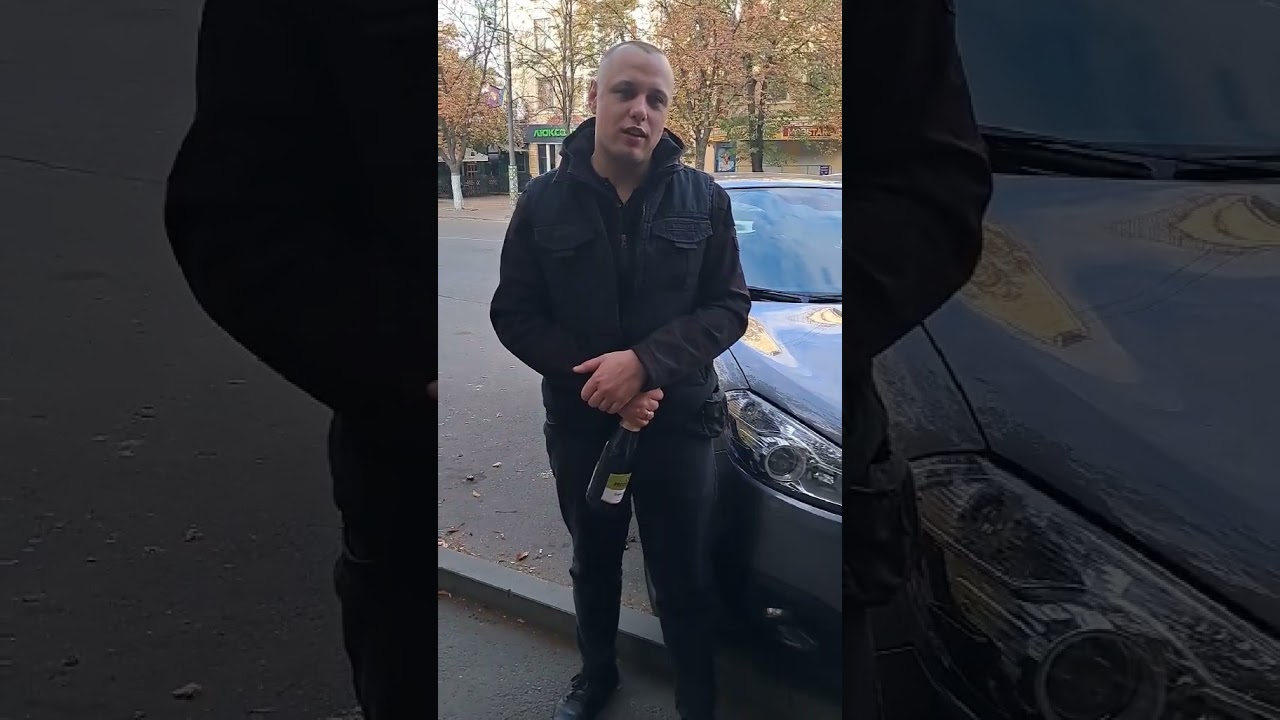 Професійний Автопідбір у Кривому Розі - Відгук клієнта про компанію SobiAuto та досвід співпраці