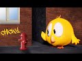 Onde está Chicky? 2021 | CHICKY NA CIDADE | Desenhos Animados Infantil