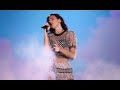Dua Lipa - Let's Get Physical (Workout interlude) | Radical Optimism Tour (4K) Live Argentina 