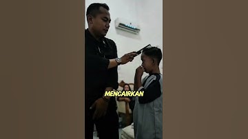 Momen Semua ajudan Kang Dedi tak berkutik dihadapan Saprol Egi #kdm #dedimulyadi #shorts