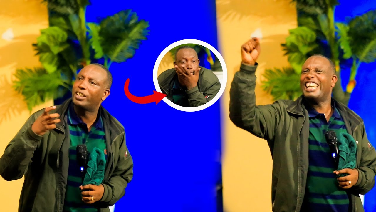 😭😭#UBUHAMYA  BWA REV BIZIMANA #NDABABWIZA UKURI    GUSENGA NZAGUKOMEZAAA