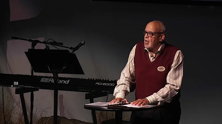 Take Time For Someone In Need - Pastor Roger Bowma...