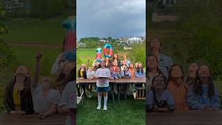 Happy Birthday Ğlence Öykü