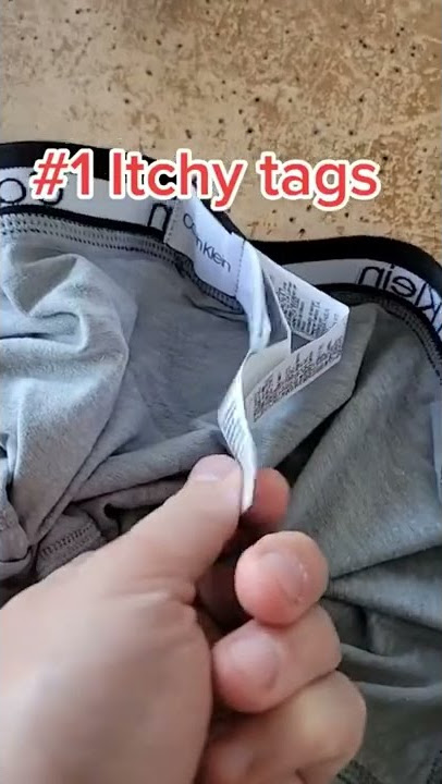 4 Things To Avoid When Buying Men's Underwear #shorts