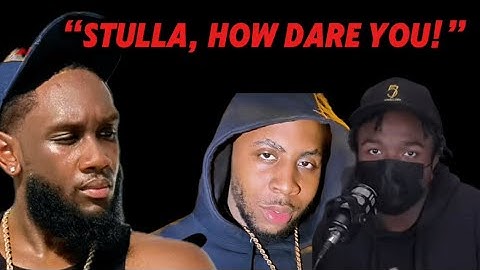 Bouncer Calls Me Out After Threats To Expose Tankz Location 