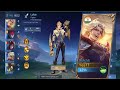 30 Kills + LUKAS !! MVP 17.0 Points Lukas Exp Lane Monster!! - Build Top 1 GlobalLukas MLBB 💀