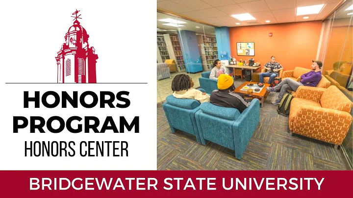 BSU Honors Center Virtual Tour