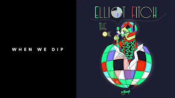 Premiere: Elliot Fitch - The One [Be Yourself Music]