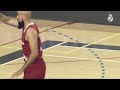 Real Madrid 83 - 67 SL Benfica | Amistoso