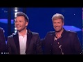 Hello My Love- Westlife (Live at the NTA's)