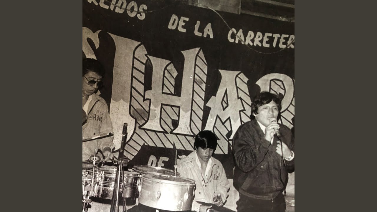 Si Ya Te Vas / Quiero Emborracharme / Te Encontré / Tu y Yo