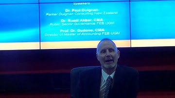 Implementasi Logic Model dalam Sistem Anggaran