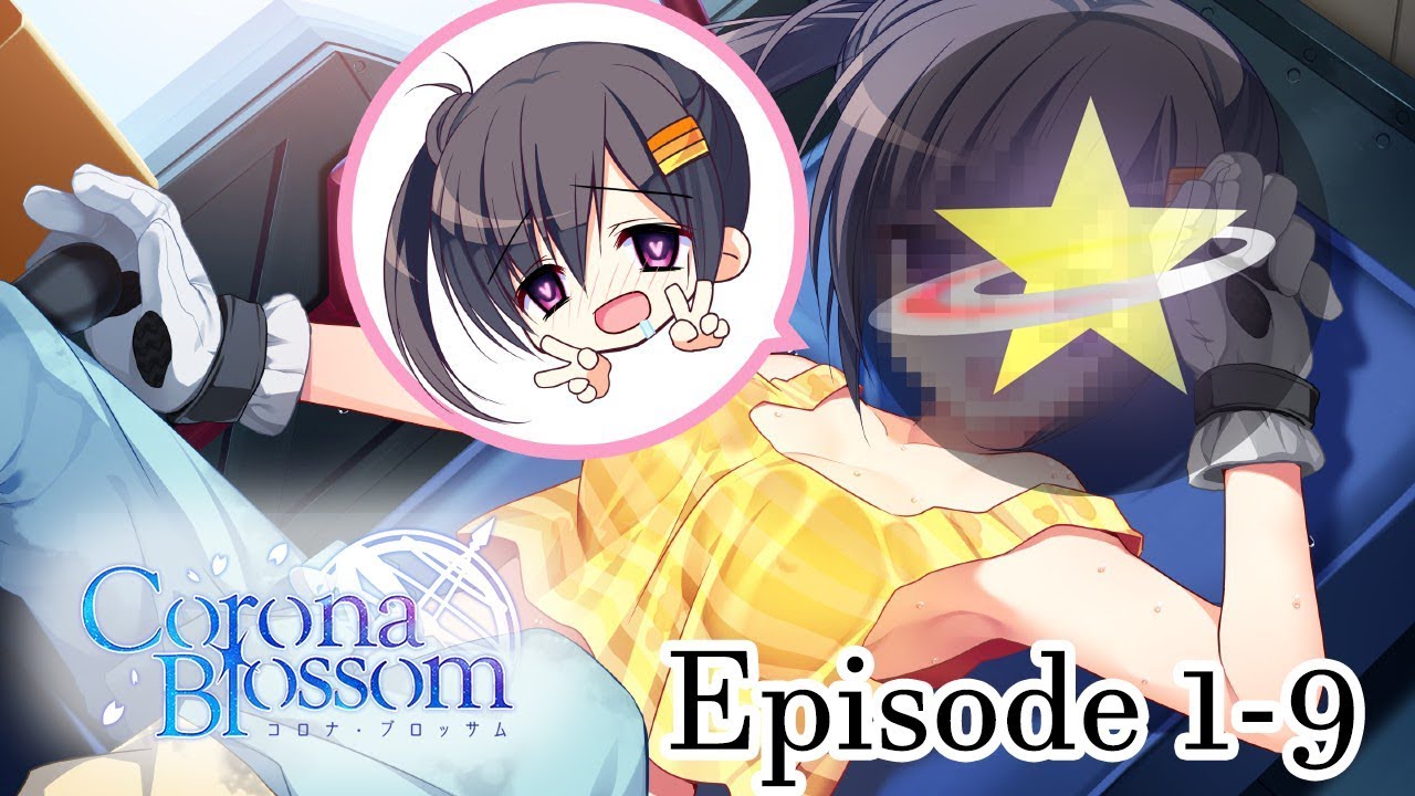 Corona Blossom コロナ ブロッサム Vol 1 Let S Play Episode 9 Youtube