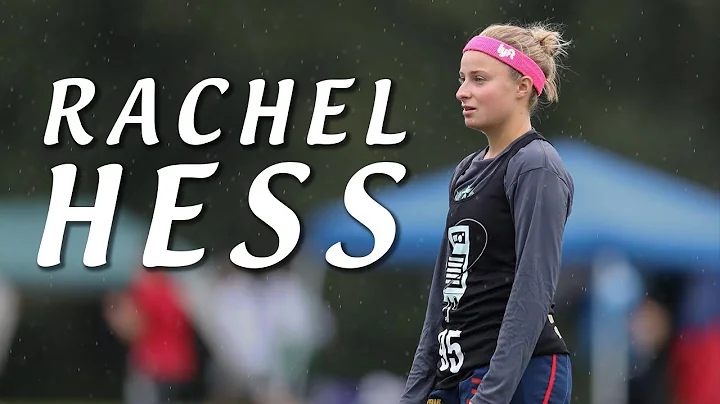 Rachel Hess for Callahan