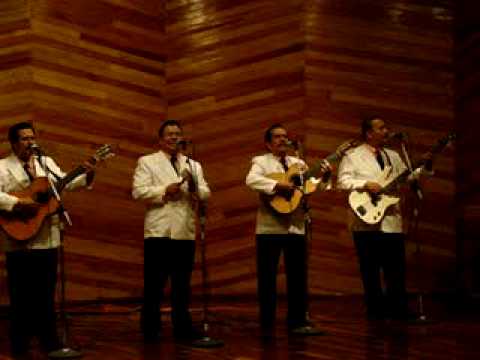 CUARTETO VENDAVAL.MPG