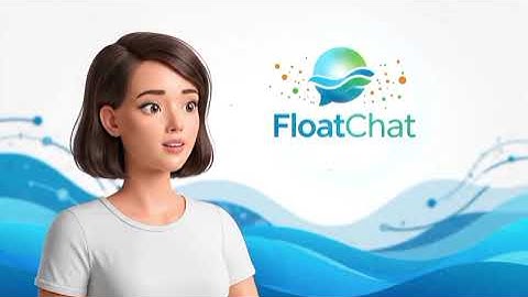 QuARGO Project Demo: AI-Powered Conversational ARGO Data Explorer