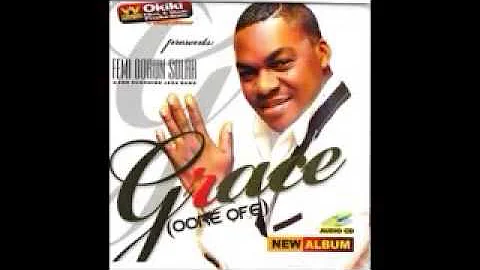 Femi Oorun Solar   Grace Oore Ofe edit 0 edit 0