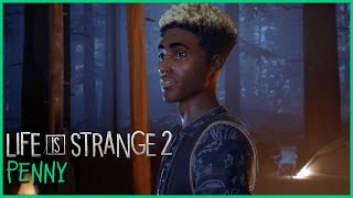 Penny | Character Profiles – Life is Strange 2