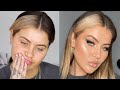 ‘FOX EYE LIFT' WINGED MAKEUP TUTORIAL | JAMIE GENEVIEVE