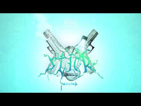 kyz9ka - Stick (prod.by noskyway)