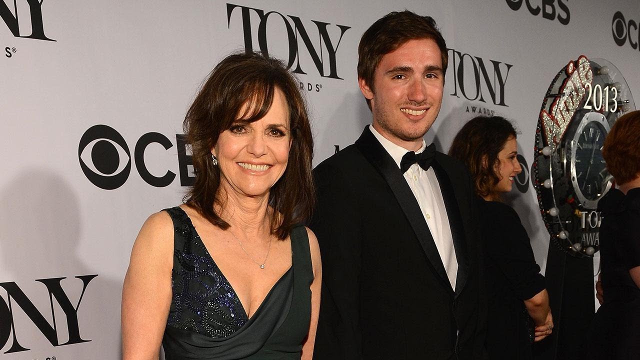 Sally Field's Son Meets Adam Rippon After Actress Tried to Play Matchmaker: 'Thanks Mom'
